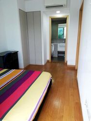 Eight Riversuites (D12), Condominium #469268051